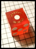 Dice : Dice - Casino Dice - Jackpot - Gamblers Supply Store Apr 2011